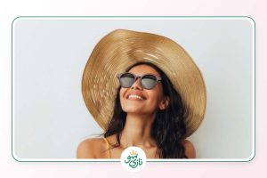 بهترین ضد آفتاب برای پوست چرب
