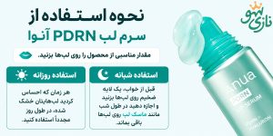 سرم-لب-PDRN-آنوا-ترمیم-کننده-و-آبرسانی-طولانی-مدت-لب-های-خشک-و-ترک-خورده-Anua-PDRN-Lip-Serum