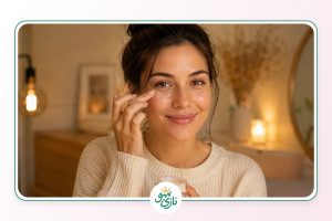 بهترین کرم برای پف زیر چشم چیست و چه ویژگی هایی دارد؟