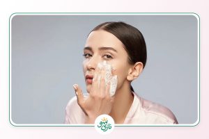 بهترین فوم شستشوی صورت برای پوست خشک و حساس