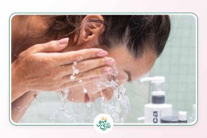 بهترین فوم شستشوی صورت برای پوست مختلط