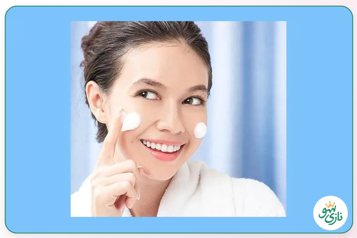 بهترین فوم شستشوی صورت برای پوست مختلط 7 معیار های انتخاب بهترین فوم شستشو پوست مختلط