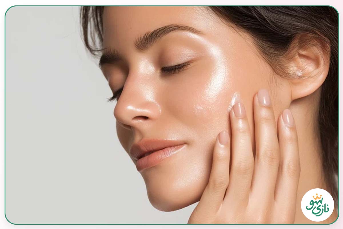 ویژگی های کرم ترمیم کننده مناسب پوست های حساس