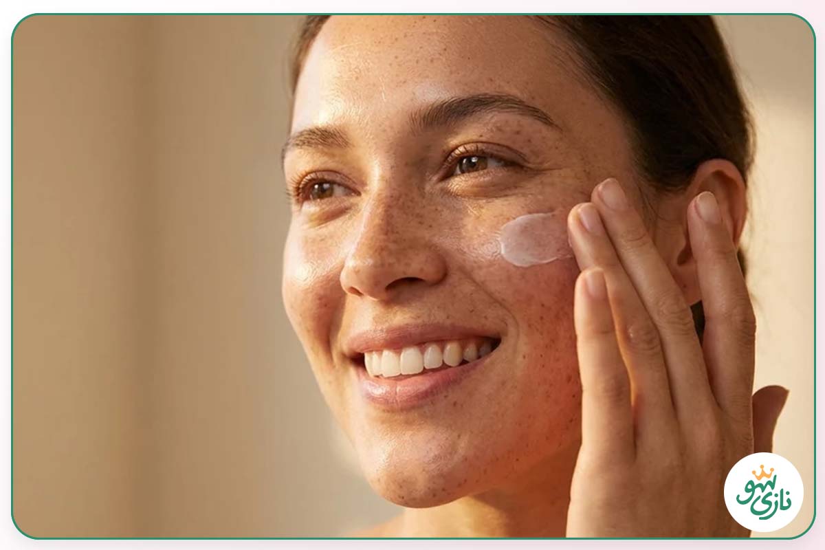 بهترین ضد آفتاب برای پوست خشک چه ویژگی هایی دارد