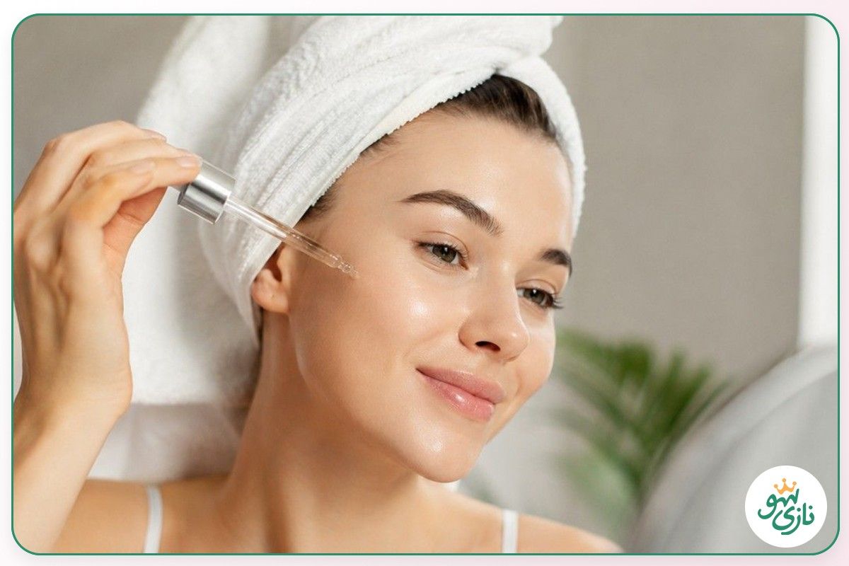 نیاسینامید برای چه پوست هایی مناسب است؟