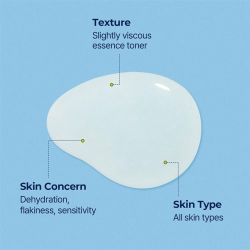 بوستر-آبرسان-هیالورونیک-اسید-و-تقویت-کننده-پوست-توریدن-Torriden-DIVE-IN-Low-Molecule-Hyaluronic-Acid-Skin-Booster
