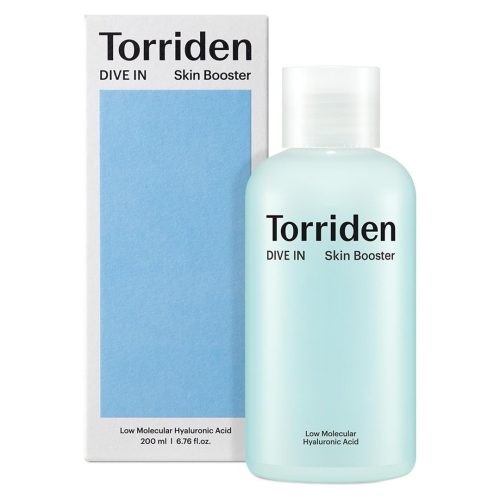 بوستر-آبرسان-هیالورونیک-اسید-و-تقویت-کننده-پوست-توریدن-Torriden-DIVE-IN-Low-Molecule-Hyaluronic-Acid-Skin-Booster