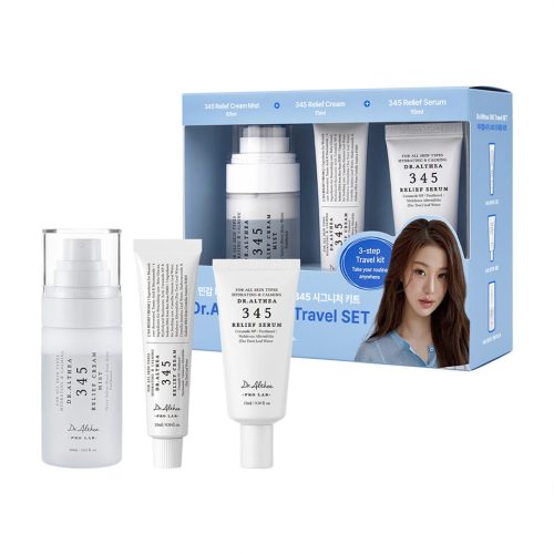 ست-مینی-محصولات-345-دکتر-التیا--Dr.Althea-345-Travel-Set
