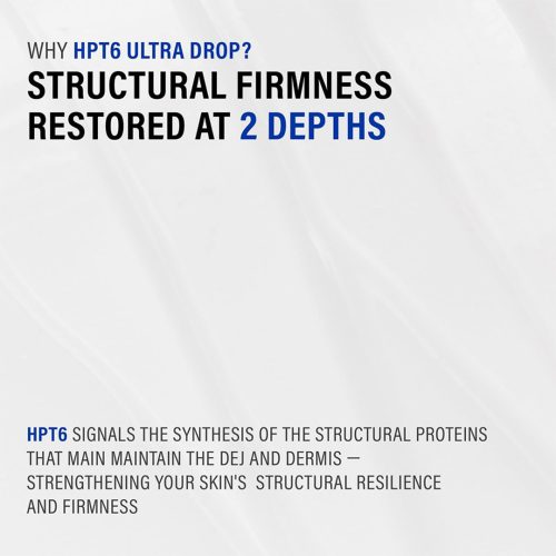 سرم تخصصی ضد چروک و جوانساز HPT6 اولترا دراپ 5 درصد اپی 11 سرم تخصصی ضد چروک و جوانساز HPT6 اولترا دراپ 5 درصد اپی epii HPT6 Ultra Drop 5%