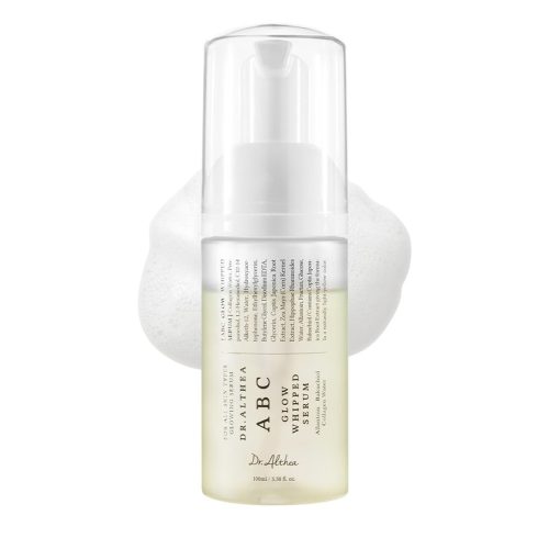 سرم-حبابی-ABC-دکتر-التیا-آبرسان،-درخشان-کننده-و-ضد-چروک-پوست-Dr.-Althea-ABC-Glow-Whipped-Serum
