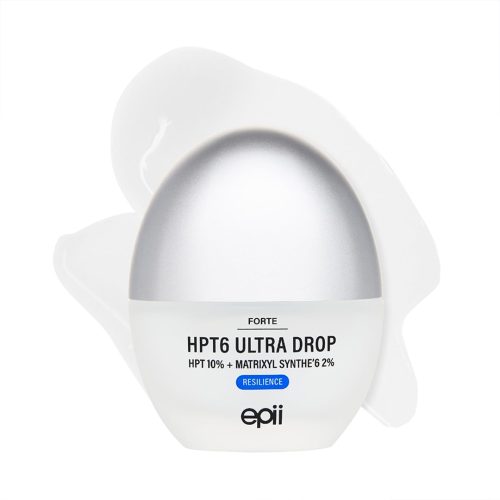 سرم ضد چروک قوی و سفت کننده HPT6 اولترا دراپ 10 درصد اپی epii HPT6 Ultra Drop 10%