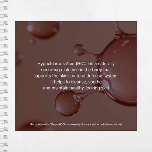 میست تسکین دهنده و ضد جوش هیپوکلروس اسید و زینک دکتر التیا DR ALTHEA RAPID HYPOCHLOROUS ACID RESCUE MIST