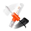 سرم تقویت مژه حجم دهنده و بلند کننده لیلیوئه lilyeve Grow Turn Exosome Dual Lash Serum