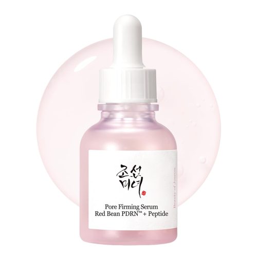 سرم کنترل منافذ PDRN لوبیای قرمز و پپتاید بیوتی اف جوسان Beauty of Joseon Pore Firming Serum Red Bean PDRN + Peptide