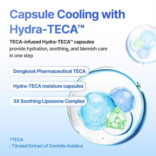مادکا کرم آبرسان و تسکین دهنده سنتلیان24 Centellian24 Madeca Cream Hydra Calming