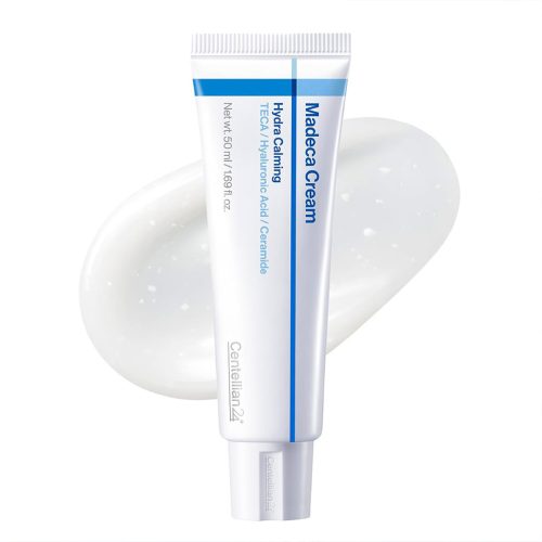 مادکا کرم آبرسان و تسکین دهنده سنتلیان24 Centellian24 Madeca Cream Hydra Calming