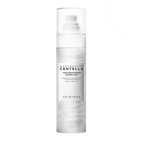 میست آبرسان، ضد لک و روشن کننده سنتلا اسکین 1004 SKIN1004 Madagascar Centella Tone Brightening Aurora Mist
