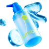 میسلار ژلی ضد جوش اویل فری نامبوزین numbuzin Zero Blemish Oil Free Micellar Cleansing Jelly
