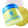 پد تونر ضد جوش آزلائیک اسید و سیکا نامبوزین numbuzin Zero Blemish Azela Cica Balancing Dual Pads