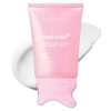 کرم گواشا مدی کیوب ضد چروک و فرم دهنده گردن حاوی کلاژن و PDRN medicube PDRN Collagen Gua Sha Neck Wrinkle Cream