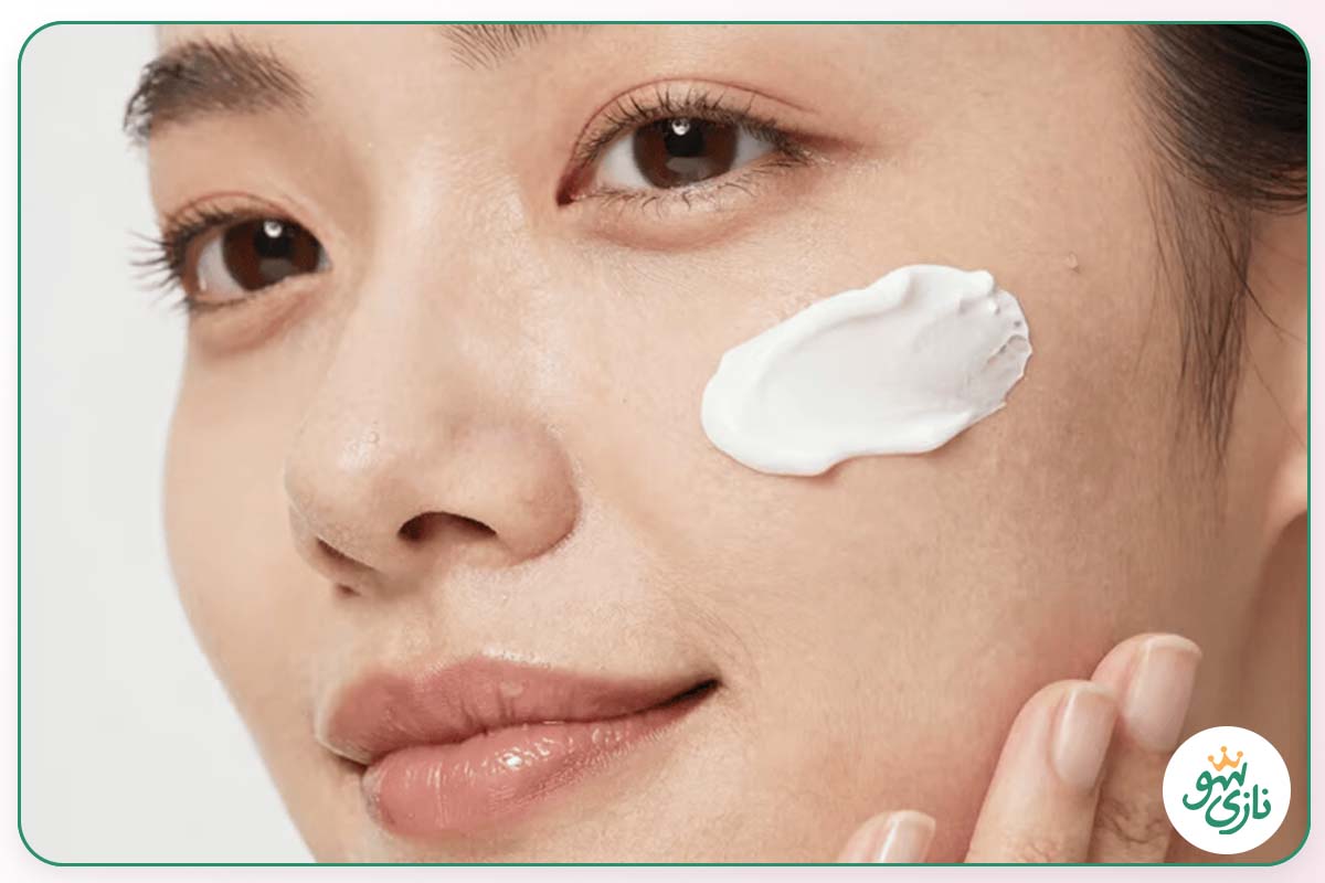 بهترین کرم روشن کننده حاوی نیاسینامید 2 ویژگی بهترین کرم های حاوی نیاسینامید