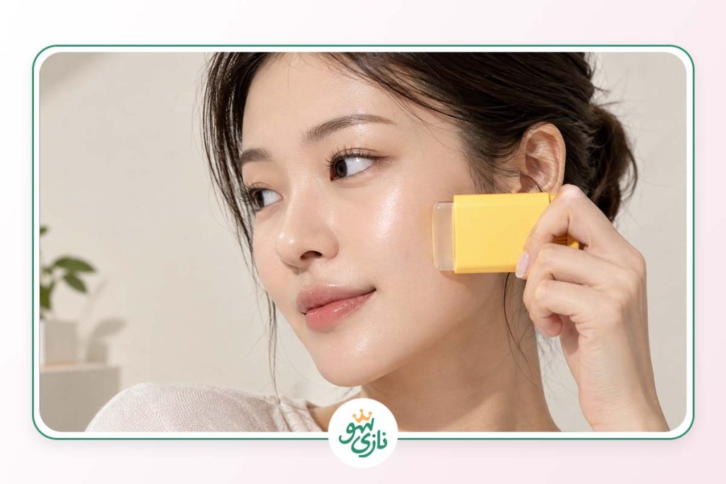 ضدآفتاب استیکی بهتر است یا کرمی؟