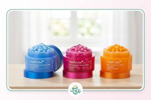 کدام کرم کپسولی مدی کیوب برای شما مناسبتر است؟