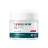 کرم تسکین دهنده و مرطوب کننده پوست خشک و حساس رد بلمیش دکتر جی Dr.G Red Blemish Clear Moisture Cream